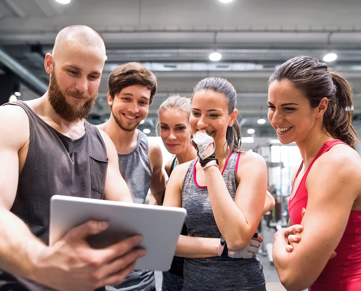 Comparativa de software de gestión para gimnasios en España 2026