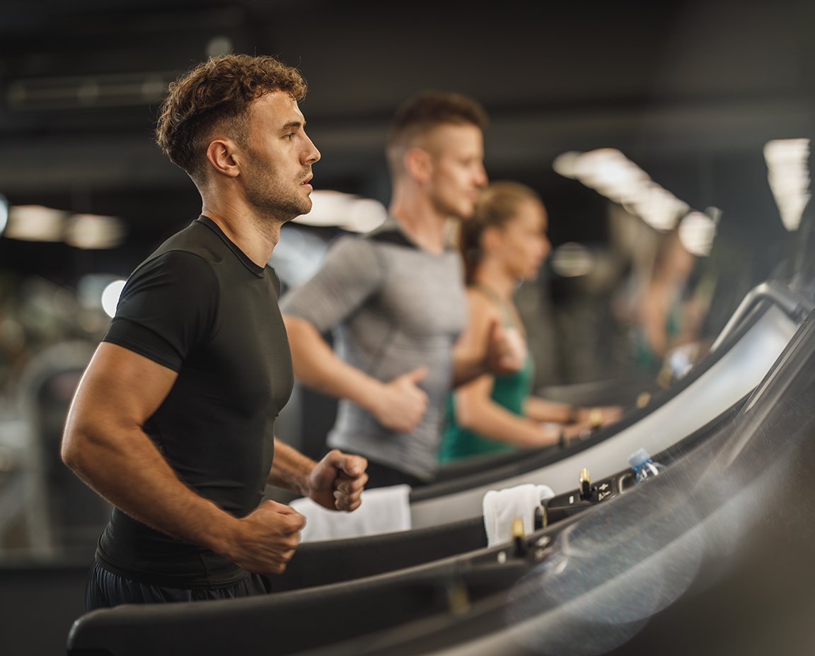 Onboarding de nuevos socios en un gimnasio durante los primeros 30 días